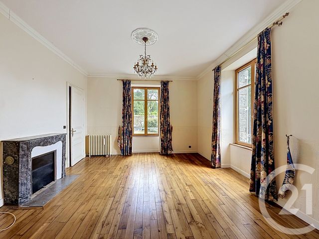 maison à vendre - 13 pièces - 300.0 m2 - PLOEUC L HERMITAGE - 22 - BRETAGNE - Century 21 Coeur De Penthièvre