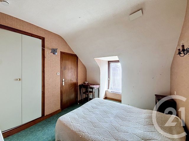 maison à vendre - 13 pièces - 300.0 m2 - PLOEUC L HERMITAGE - 22 - BRETAGNE - Century 21 Coeur De Penthièvre
