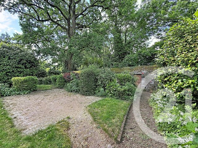 maison à vendre - 13 pièces - 300.0 m2 - PLOEUC L HERMITAGE - 22 - BRETAGNE - Century 21 Coeur De Penthièvre