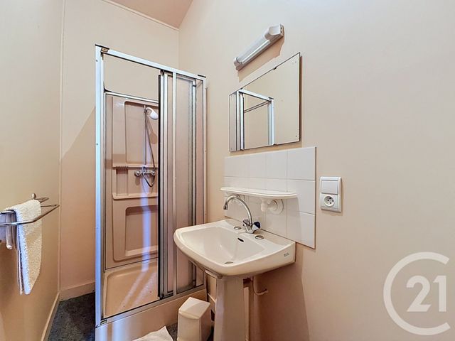 maison à vendre - 13 pièces - 300.0 m2 - PLOEUC L HERMITAGE - 22 - BRETAGNE - Century 21 Coeur De Penthièvre
