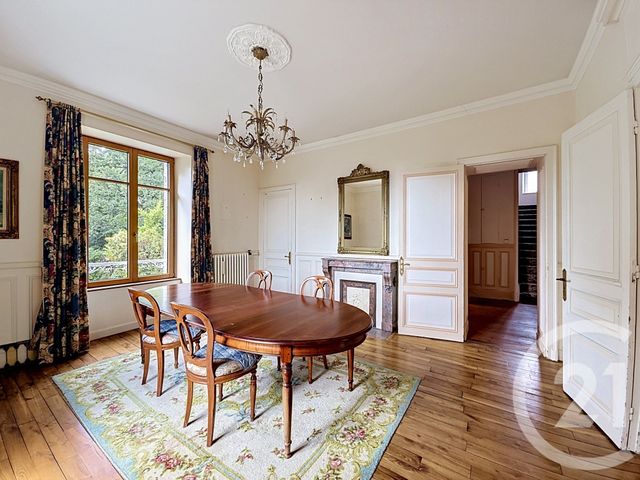 maison à vendre - 13 pièces - 300.0 m2 - PLOEUC L HERMITAGE - 22 - BRETAGNE - Century 21 Coeur De Penthièvre