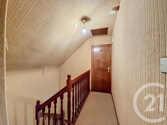 maison à vendre - 13 pièces - 300.0 m2 - PLOEUC L HERMITAGE - 22 - BRETAGNE - Century 21 Coeur De Penthièvre