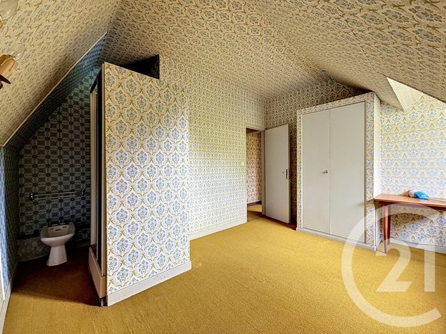 maison à vendre - 13 pièces - 300.0 m2 - PLOEUC L HERMITAGE - 22 - BRETAGNE - Century 21 Coeur De Penthièvre
