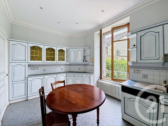 maison à vendre - 13 pièces - 300.0 m2 - PLOEUC L HERMITAGE - 22 - BRETAGNE - Century 21 Coeur De Penthièvre