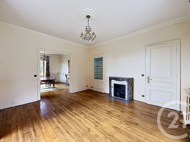 maison à vendre - 13 pièces - 300.0 m2 - PLOEUC L HERMITAGE - 22 - BRETAGNE - Century 21 Coeur De Penthièvre