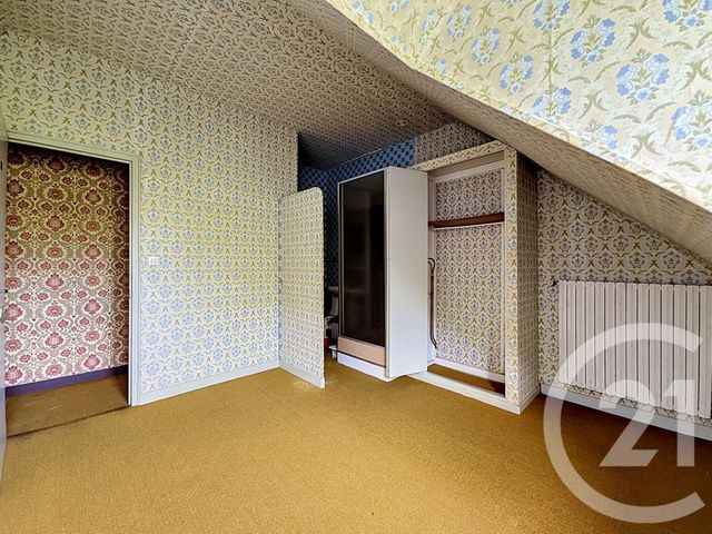 maison à vendre - 13 pièces - 300.0 m2 - PLOEUC L HERMITAGE - 22 - BRETAGNE - Century 21 Coeur De Penthièvre