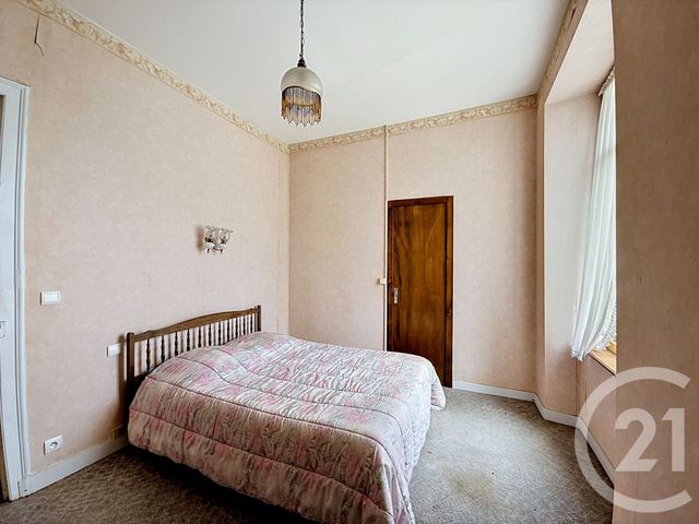 maison à vendre - 13 pièces - 300.0 m2 - PLOEUC L HERMITAGE - 22 - BRETAGNE - Century 21 Coeur De Penthièvre