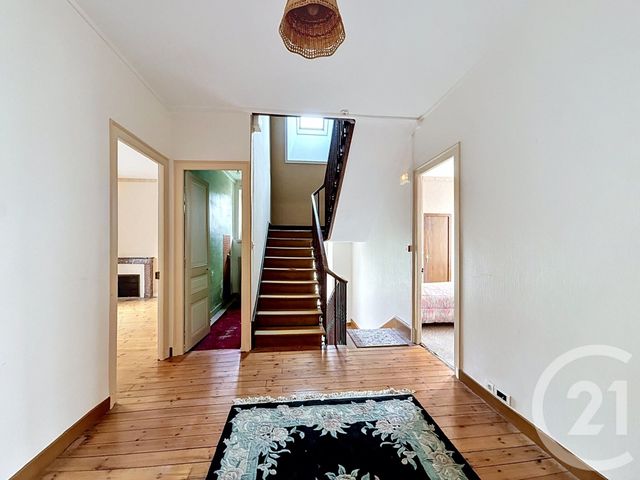maison à vendre - 13 pièces - 300.0 m2 - PLOEUC L HERMITAGE - 22 - BRETAGNE - Century 21 Coeur De Penthièvre