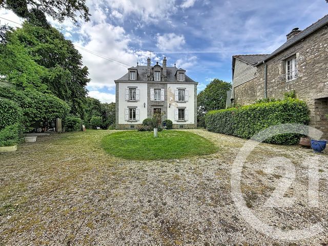 Maison à vendre PLOEUC L HERMITAGE