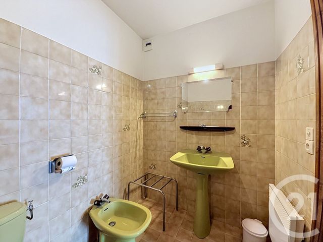 maison à vendre - 13 pièces - 300.0 m2 - PLOEUC L HERMITAGE - 22 - BRETAGNE - Century 21 Coeur De Penthièvre