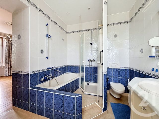 maison à vendre - 13 pièces - 300.0 m2 - PLOEUC L HERMITAGE - 22 - BRETAGNE - Century 21 Coeur De Penthièvre