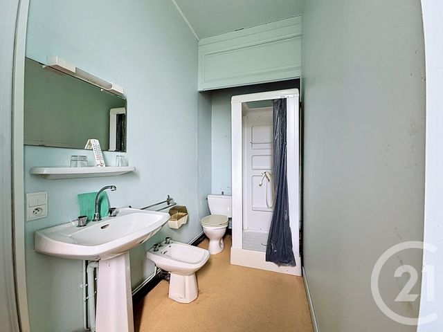 maison à vendre - 13 pièces - 300.0 m2 - PLOEUC L HERMITAGE - 22 - BRETAGNE - Century 21 Coeur De Penthièvre