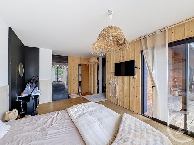 maison à vendre - 6 pièces - 147.5 m2 - HILLION - 22 - BRETAGNE - Century 21 Coeur De Penthièvre