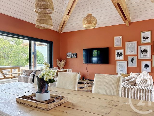 maison à vendre - 6 pièces - 147.5 m2 - HILLION - 22 - BRETAGNE - Century 21 Coeur De Penthièvre