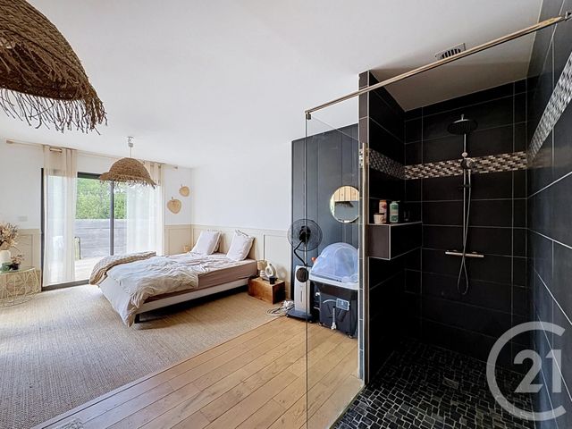 maison à vendre - 6 pièces - 147.5 m2 - HILLION - 22 - BRETAGNE - Century 21 Coeur De Penthièvre