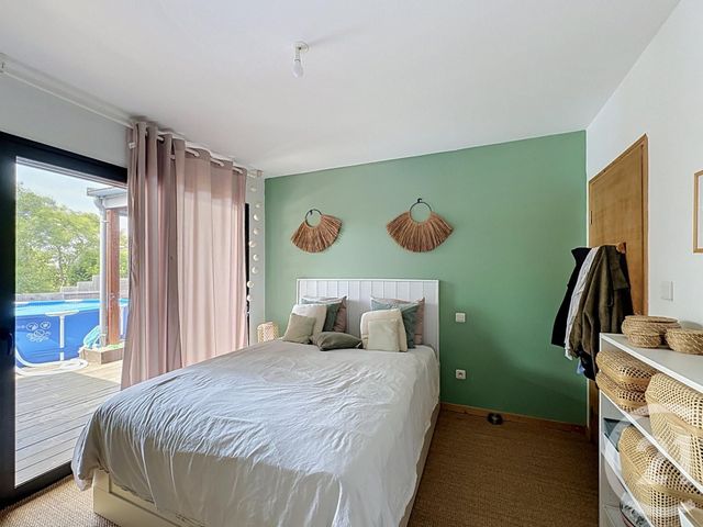 maison à vendre - 6 pièces - 147.5 m2 - HILLION - 22 - BRETAGNE - Century 21 Coeur De Penthièvre
