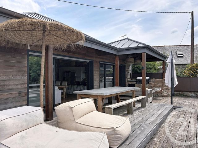 maison à vendre - 6 pièces - 147.5 m2 - HILLION - 22 - BRETAGNE - Century 21 Coeur De Penthièvre