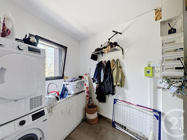 maison à vendre - 6 pièces - 147.5 m2 - HILLION - 22 - BRETAGNE - Century 21 Coeur De Penthièvre
