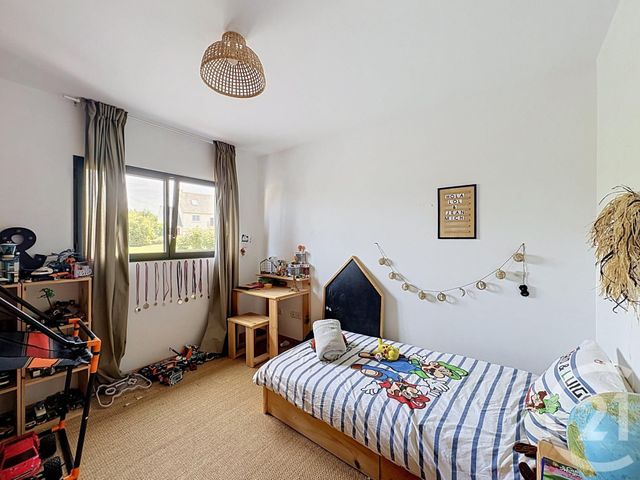 maison à vendre - 6 pièces - 147.5 m2 - HILLION - 22 - BRETAGNE - Century 21 Coeur De Penthièvre