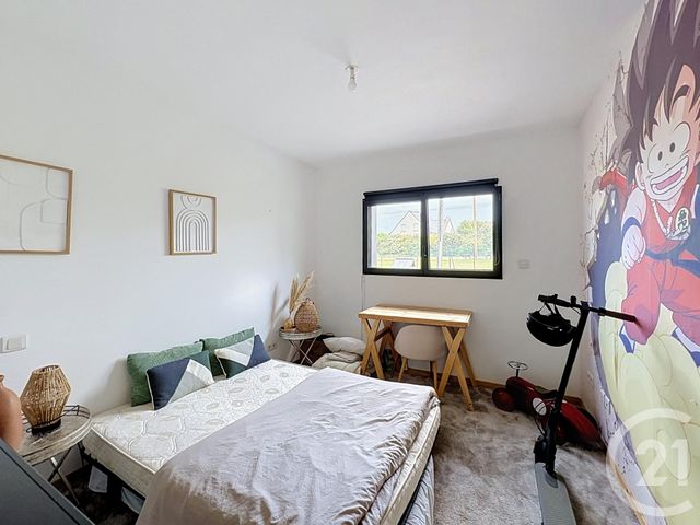maison à vendre - 6 pièces - 147.5 m2 - HILLION - 22 - BRETAGNE - Century 21 Coeur De Penthièvre