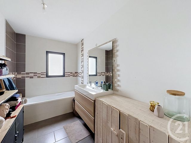 maison à vendre - 6 pièces - 147.5 m2 - HILLION - 22 - BRETAGNE - Century 21 Coeur De Penthièvre