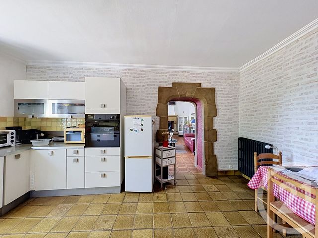 maison à vendre - 4 pièces - 90.9 m2 - PLESTAN - 22 - BRETAGNE - Century 21 Coeur De Penthièvre