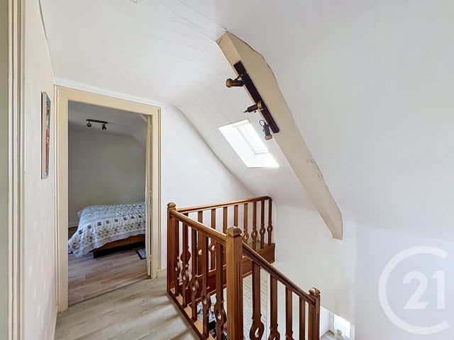 maison à vendre - 4 pièces - 90.9 m2 - PLESTAN - 22 - BRETAGNE - Century 21 Coeur De Penthièvre