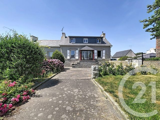 maison à vendre - 4 pièces - 90.9 m2 - PLESTAN - 22 - BRETAGNE - Century 21 Coeur De Penthièvre