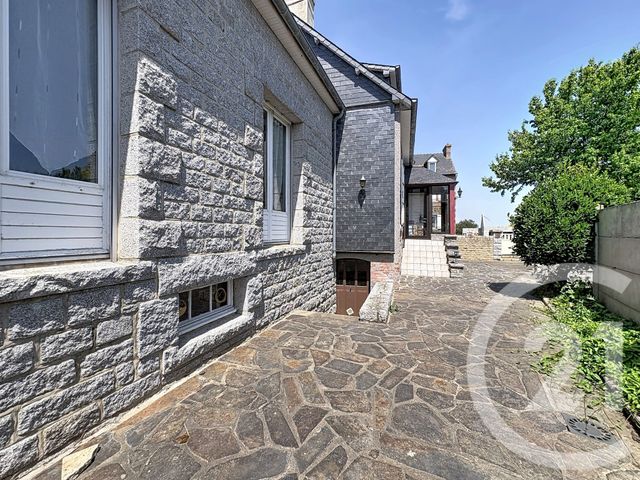 maison à vendre - 4 pièces - 90.9 m2 - PLESTAN - 22 - BRETAGNE - Century 21 Coeur De Penthièvre