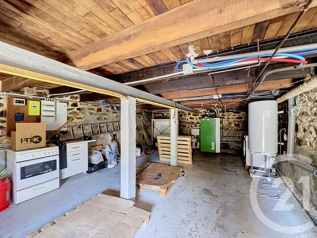 maison à vendre - 4 pièces - 90.9 m2 - PLESTAN - 22 - BRETAGNE - Century 21 Coeur De Penthièvre