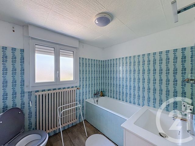 maison à vendre - 4 pièces - 90.9 m2 - PLESTAN - 22 - BRETAGNE - Century 21 Coeur De Penthièvre