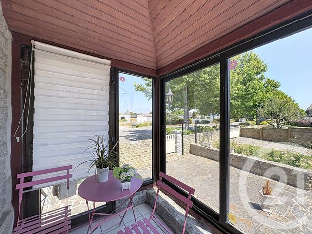 maison à vendre - 4 pièces - 90.9 m2 - PLESTAN - 22 - BRETAGNE - Century 21 Coeur De Penthièvre