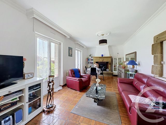 maison à vendre - 4 pièces - 90.9 m2 - PLESTAN - 22 - BRETAGNE - Century 21 Coeur De Penthièvre
