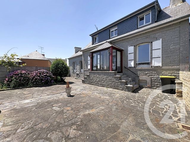maison à vendre - 4 pièces - 90.9 m2 - PLESTAN - 22 - BRETAGNE - Century 21 Coeur De Penthièvre
