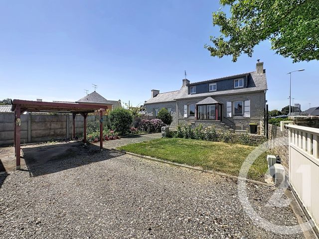 maison - PLESTAN - 22