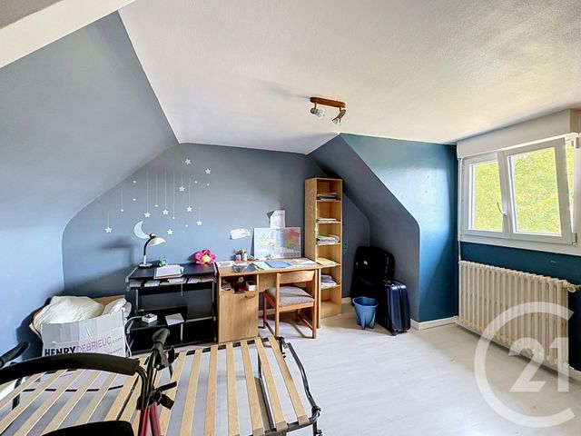 maison à vendre - 4 pièces - 90.9 m2 - PLESTAN - 22 - BRETAGNE - Century 21 Coeur De Penthièvre