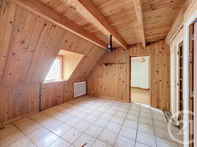 maison à vendre - 5 pièces - 112.0 m2 - LAMBALLE - 22 - BRETAGNE - Century 21 Coeur De Penthièvre