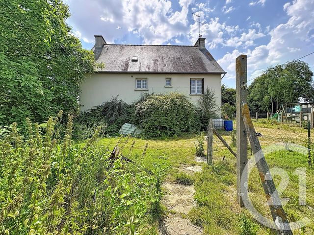 maison à vendre - 5 pièces - 112.0 m2 - LAMBALLE - 22 - BRETAGNE - Century 21 Coeur De Penthièvre