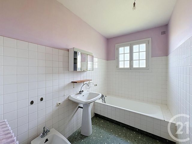 maison à vendre - 5 pièces - 112.0 m2 - LAMBALLE - 22 - BRETAGNE - Century 21 Coeur De Penthièvre