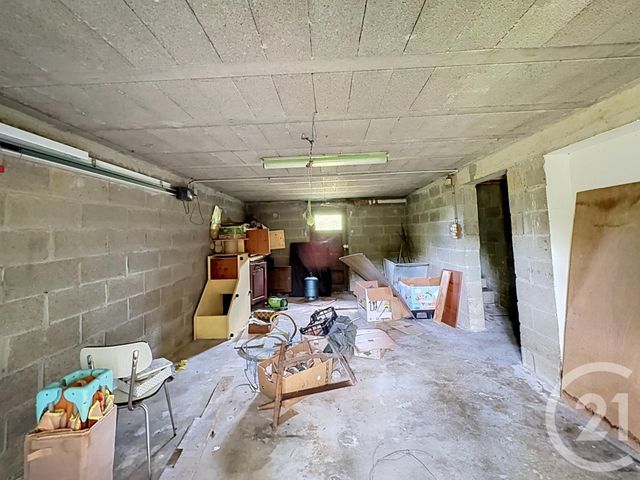 maison à vendre - 5 pièces - 112.0 m2 - LAMBALLE - 22 - BRETAGNE - Century 21 Coeur De Penthièvre