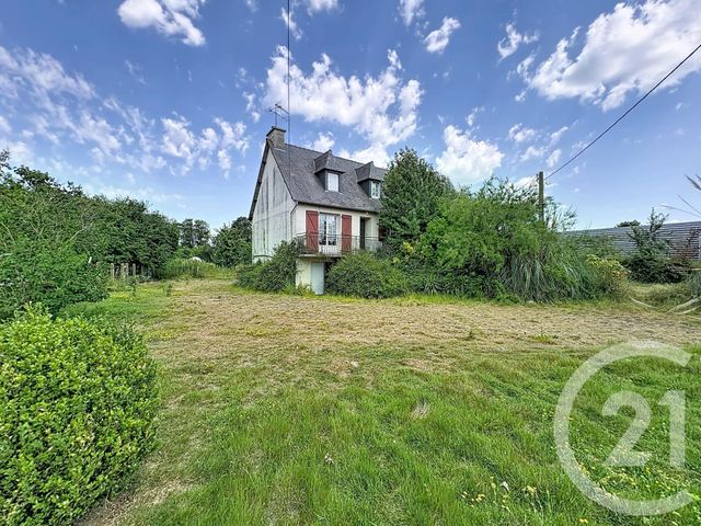maison - LAMBALLE - 22