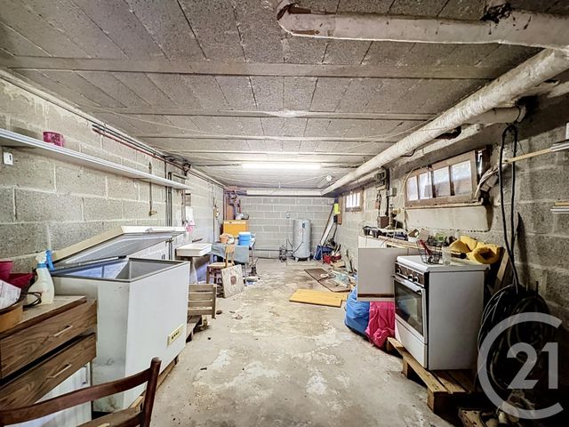 maison à vendre - 5 pièces - 112.0 m2 - LAMBALLE - 22 - BRETAGNE - Century 21 Coeur De Penthièvre
