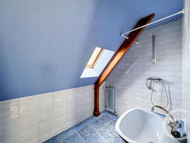 maison à vendre - 5 pièces - 112.0 m2 - LAMBALLE - 22 - BRETAGNE - Century 21 Coeur De Penthièvre