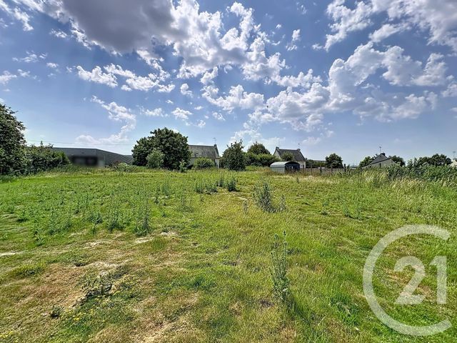 maison à vendre - 5 pièces - 112.0 m2 - LAMBALLE - 22 - BRETAGNE - Century 21 Coeur De Penthièvre