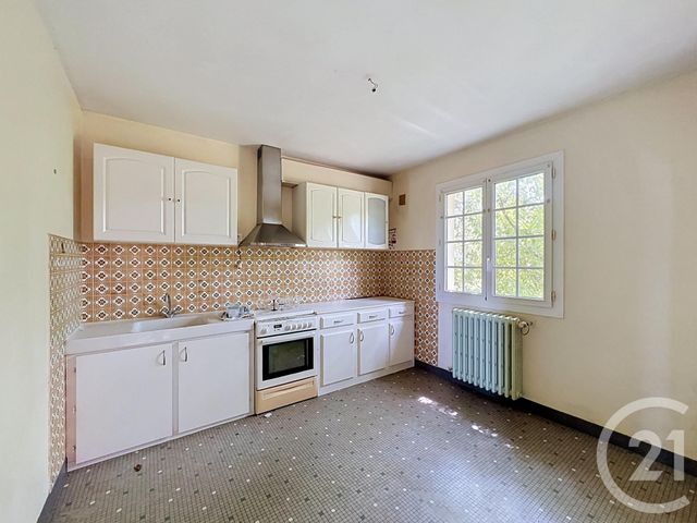 maison à vendre - 5 pièces - 112.0 m2 - LAMBALLE - 22 - BRETAGNE - Century 21 Coeur De Penthièvre