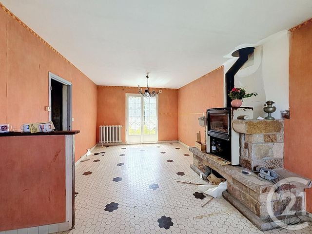 maison à vendre - 5 pièces - 112.0 m2 - LAMBALLE - 22 - BRETAGNE - Century 21 Coeur De Penthièvre