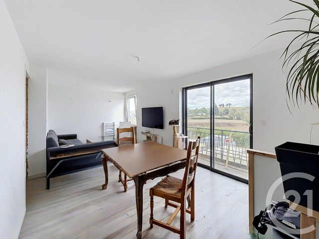 maison à vendre - 4 pièces - 85.87 m2 - PLENEE JUGON - 22 - BRETAGNE - Century 21 Coeur De Penthièvre