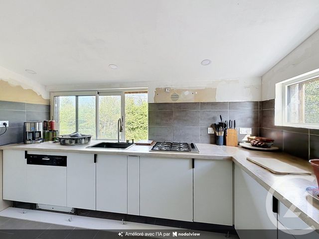 maison à vendre - 4 pièces - 85.87 m2 - PLENEE JUGON - 22 - BRETAGNE - Century 21 Coeur De Penthièvre