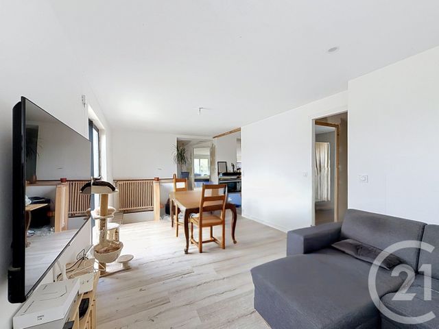 maison à vendre - 4 pièces - 85.87 m2 - PLENEE JUGON - 22 - BRETAGNE - Century 21 Coeur De Penthièvre