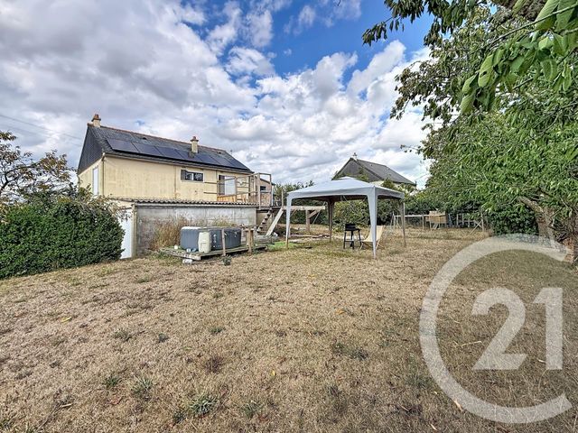 maison à vendre - 4 pièces - 85.87 m2 - PLENEE JUGON - 22 - BRETAGNE - Century 21 Coeur De Penthièvre